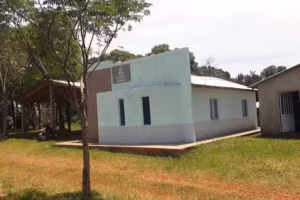 Iglesia Adventista 7mo día km 17pda San Miguel