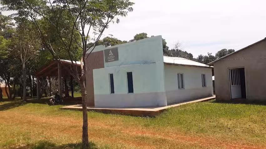 Iglesia Adventista 7mo día km 17pda San Miguel