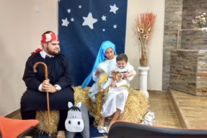 Iglesia Adventista de Cañuelas