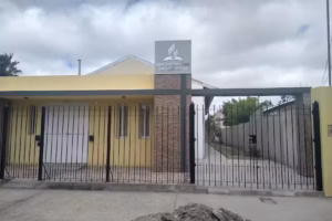 Iglesia Adventista de Carmen de Patagones
