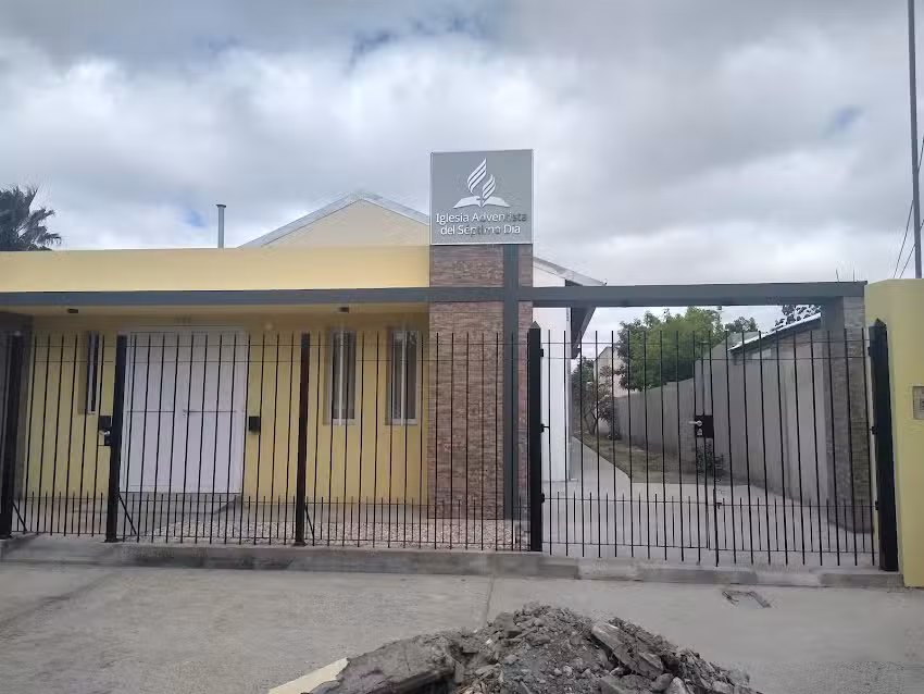 Iglesia Adventista de Carmen de Patagones