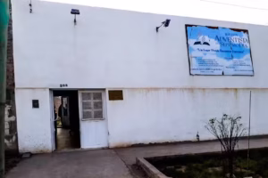 Iglesia Adventista de Lavalle-viedma