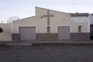 Iglesia Adventista De Lugones