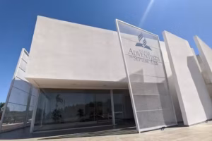 Iglesia Adventista de San Ignacio