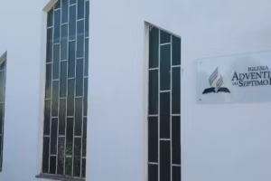 Iglesia Adventista de Seguí