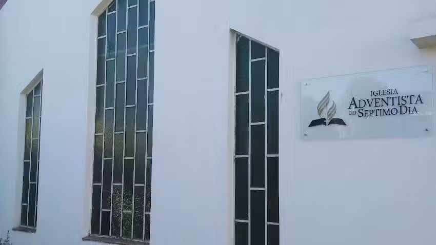 Iglesia Adventista de Seguí