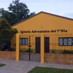 Iglesia Adventista del 7 dia