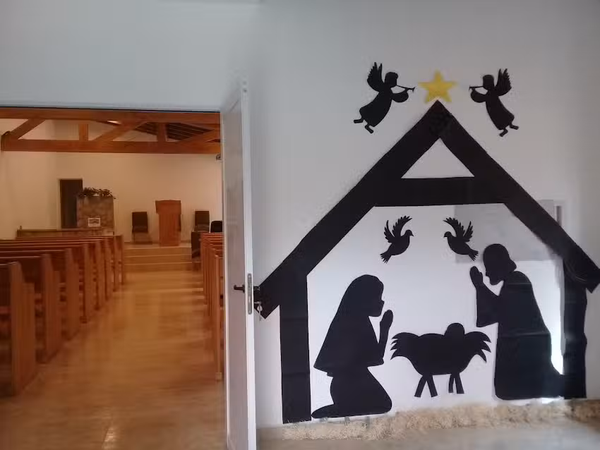 Iglesia Adventista Del 7° Día