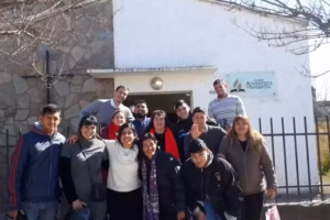 Iglesia Adventista Del 7° Día