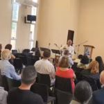 Iglesia Adventista del 7mo Día