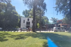 Iglesia Adventista del 7mo día