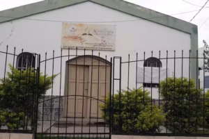 Iglesia Adventista Del 7mo Día