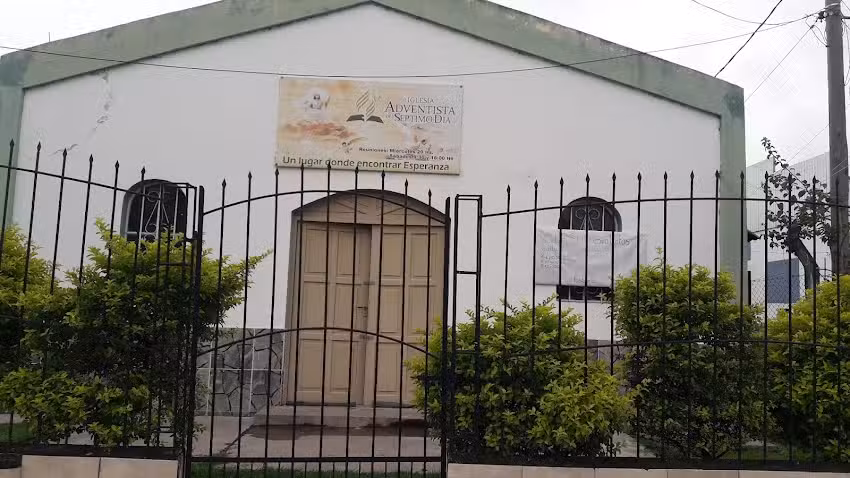 Iglesia Adventista Del 7mo Día