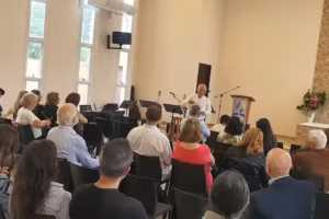 Iglesia Adventista del 7mo Día