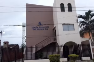 Iglesia Adventista del 7mo Día – “Centenario”