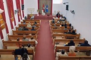 Iglesia Adventista del 7mo día | Comunidad ADVnir