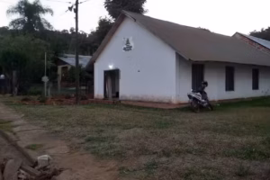 iglesia Adventista del 7mo día El Soberbio