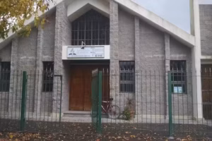 Iglesia Adventista Del 7mo Día Las Flores