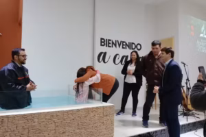 Iglesia Adventista del 7º Día