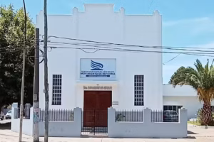 Iglesia Adventista del 7o Día Movimiento de Reforma