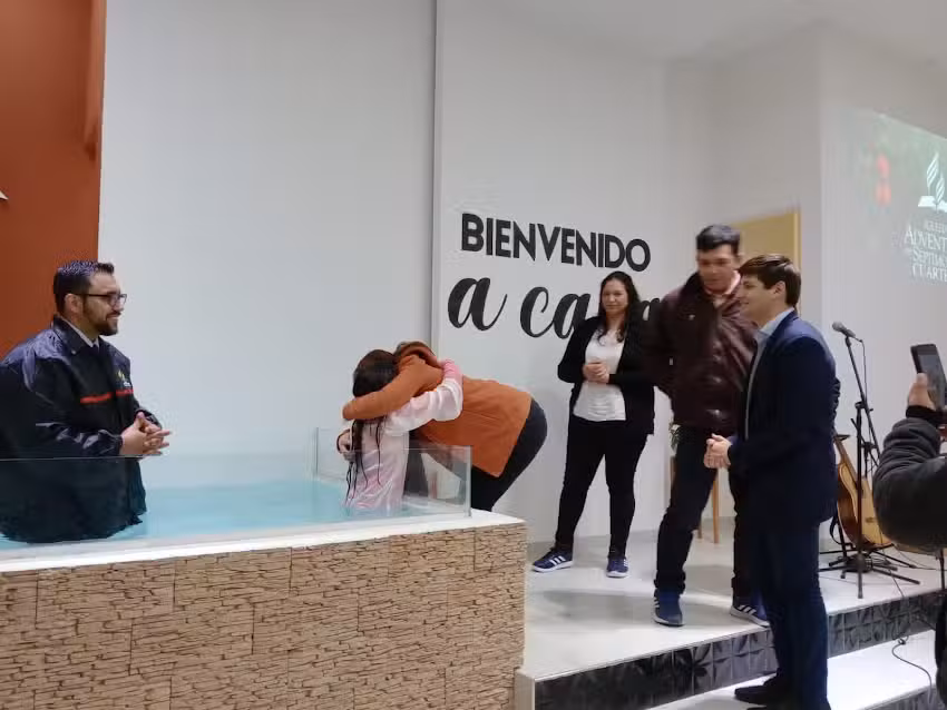 Iglesia Adventista del 7º Día