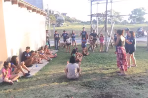 Iglesia Adventista del Séptimo Día