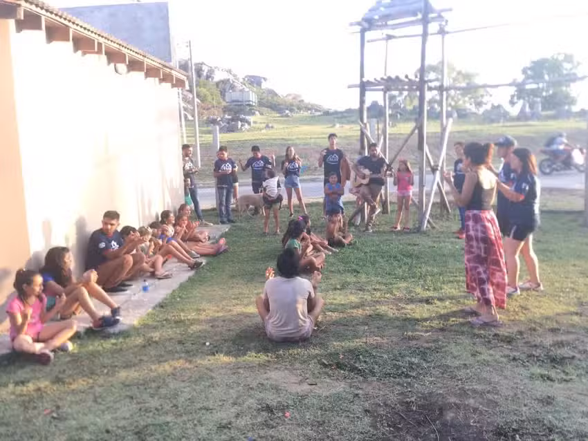 Iglesia Adventista del Séptimo Día