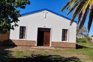 Iglesia Adventista del Septimo Día