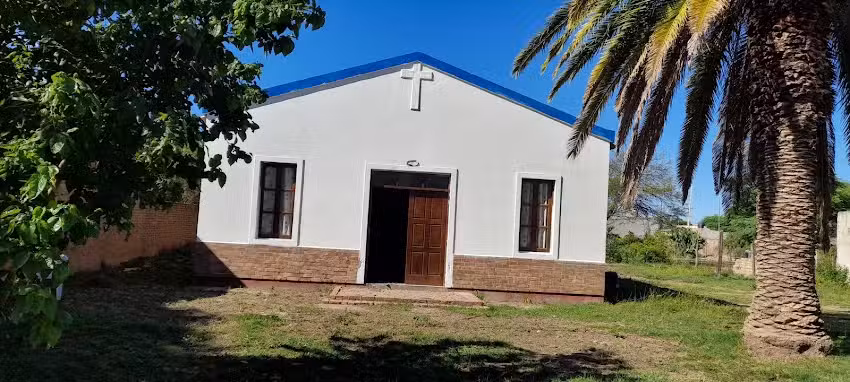 Iglesia Adventista del Septimo Día