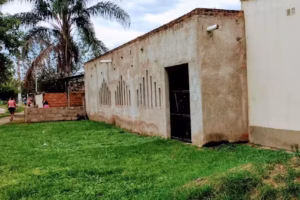 Iglesia Adventista del Séptimo Día – 143 Viviendas