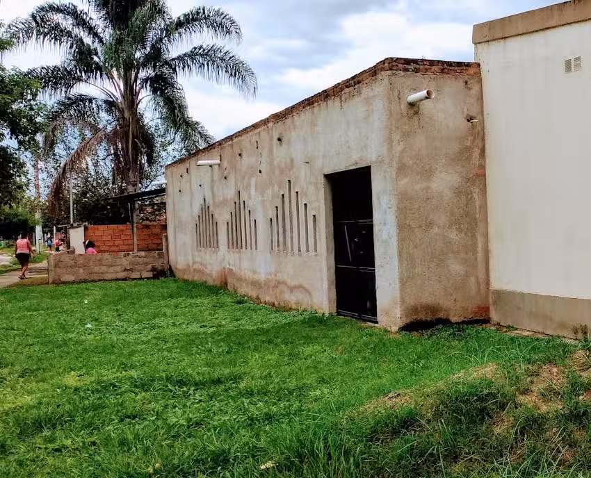 Iglesia Adventista del Séptimo Día – 143 Viviendas