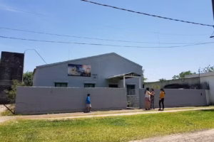 Iglesia Adventista del Séptimo Día