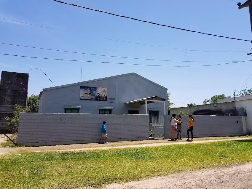 Iglesia Adventista del Séptimo Día