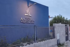 Iglesia Adventista del Séptimo Día