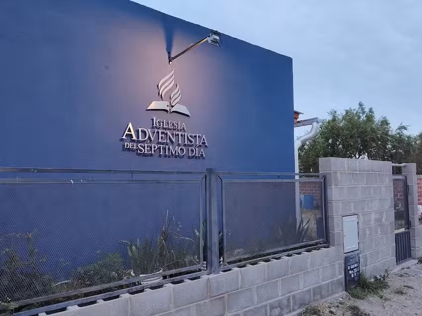 Iglesia Adventista del Séptimo Día