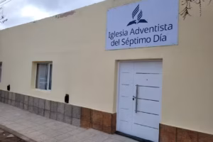 Iglesia Adventista del Séptimo Día