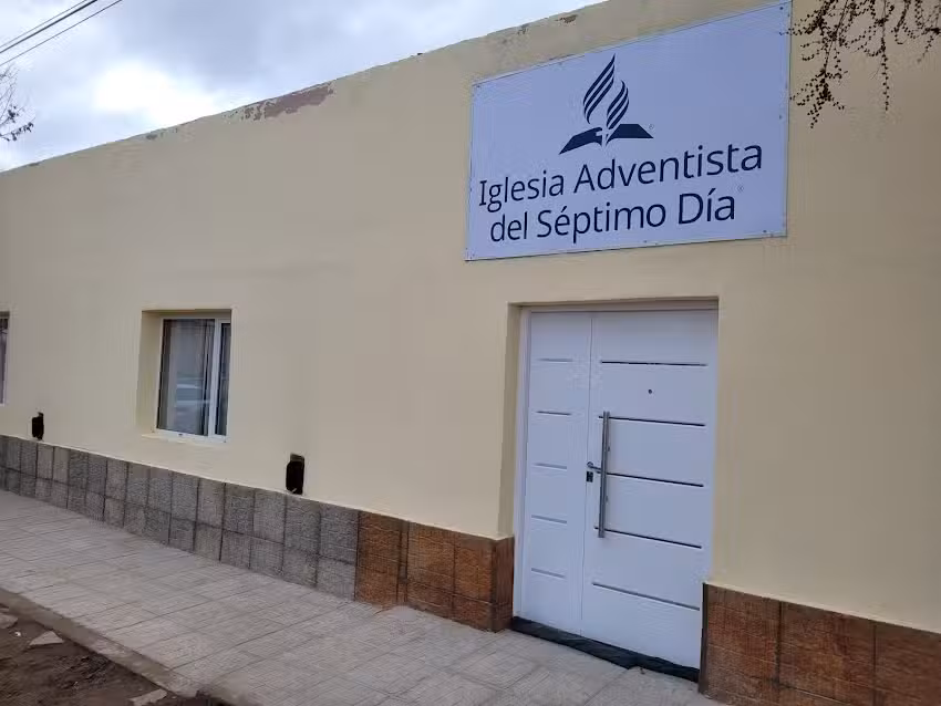 Iglesia Adventista del Séptimo Día
