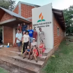Iglesia Adventista del Séptimo Día