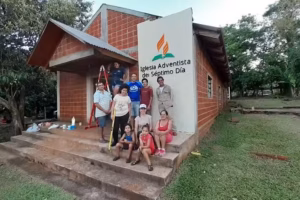 Iglesia Adventista del Séptimo Día