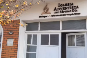 Iglesia Adventista del Séptimo Día