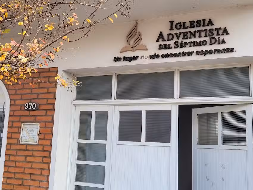 Iglesia Adventista del Séptimo Día