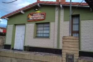 Iglesia Adventista Del Séptimo Día