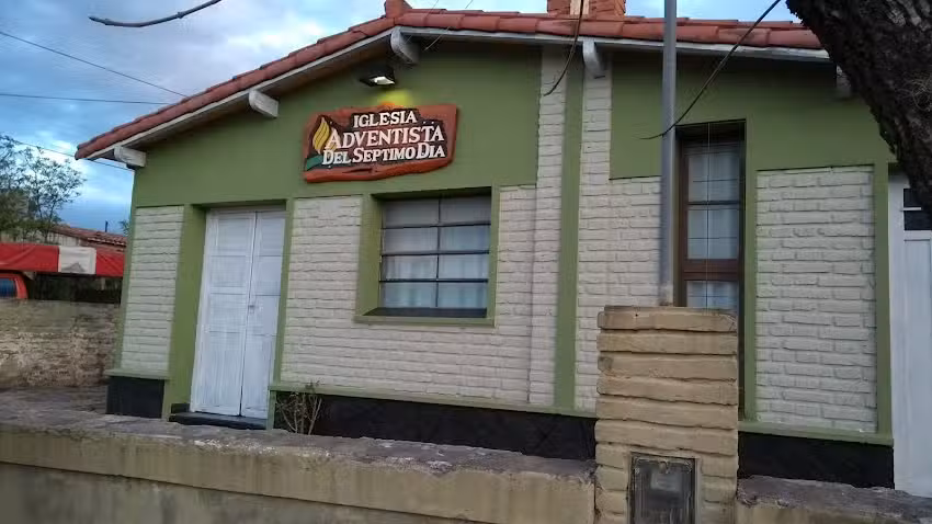 Iglesia Adventista Del Séptimo Día