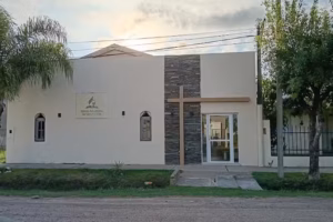 Iglesia Adventista del Séptimo Día