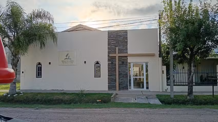 Iglesia Adventista del Séptimo Día