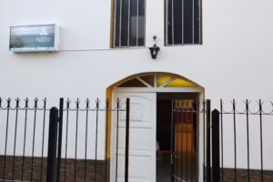 Iglesia Adventista del Séptimo Día