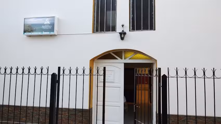 Iglesia Adventista del Séptimo Día
