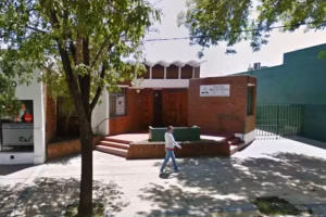 Iglesia Adventista del Séptimo Día