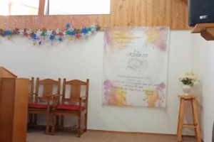 Iglesia Adventista del Séptimo Día