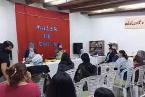 Iglesia Adventista del Séptimo Día – 28 de Noviembre